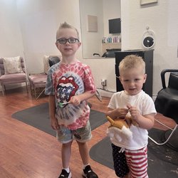 CB’s Cuts 4 Kids