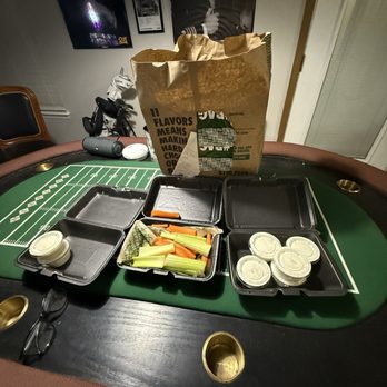 Wingstop - Chicken Wings Near Me - Columbia, Missouri Wingstop - Chicken Wings Near Me - Columbia, Missouri
