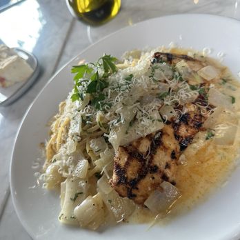 Bossa Nova Brazilian Cuisine - Chicken Piccata - Brazilian Near Me - West Hollywood, California Bossa Nova Brazilian Cuisine - Chicken Piccata - Brazilian Near Me - West Hollywood, California