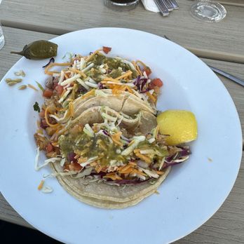 Mersea's - Fish Tacos - Bars Near Me - Avila Beach, California Mersea's - Fish Tacos - Bars Near Me - Avila Beach, California