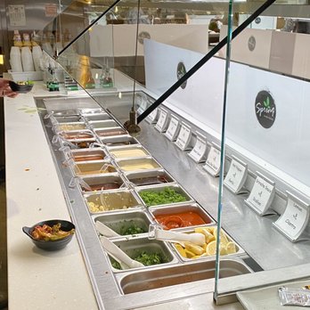 Spring Shabu-Shabu - Sauce bar. - Hot Pot Near Me - Boston, Massachusetts Spring Shabu-Shabu - Sauce bar. - Hot Pot Near Me - Boston, Massachusetts