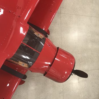 Historic Flight Foundation - Museums Near Me - Spokane, Washington