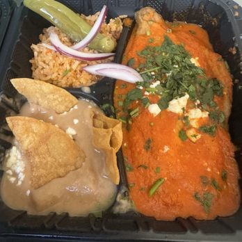 Pozoleria Doña Ana - Chile relleno - Mexican Near Me - Simi Valley, California Pozoleria Doña Ana - Chile relleno - Mexican Near Me - Simi Valley, California