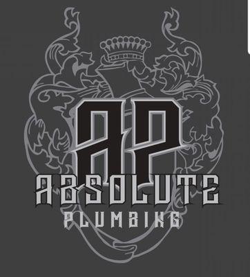 Absolute Plumbing Logo