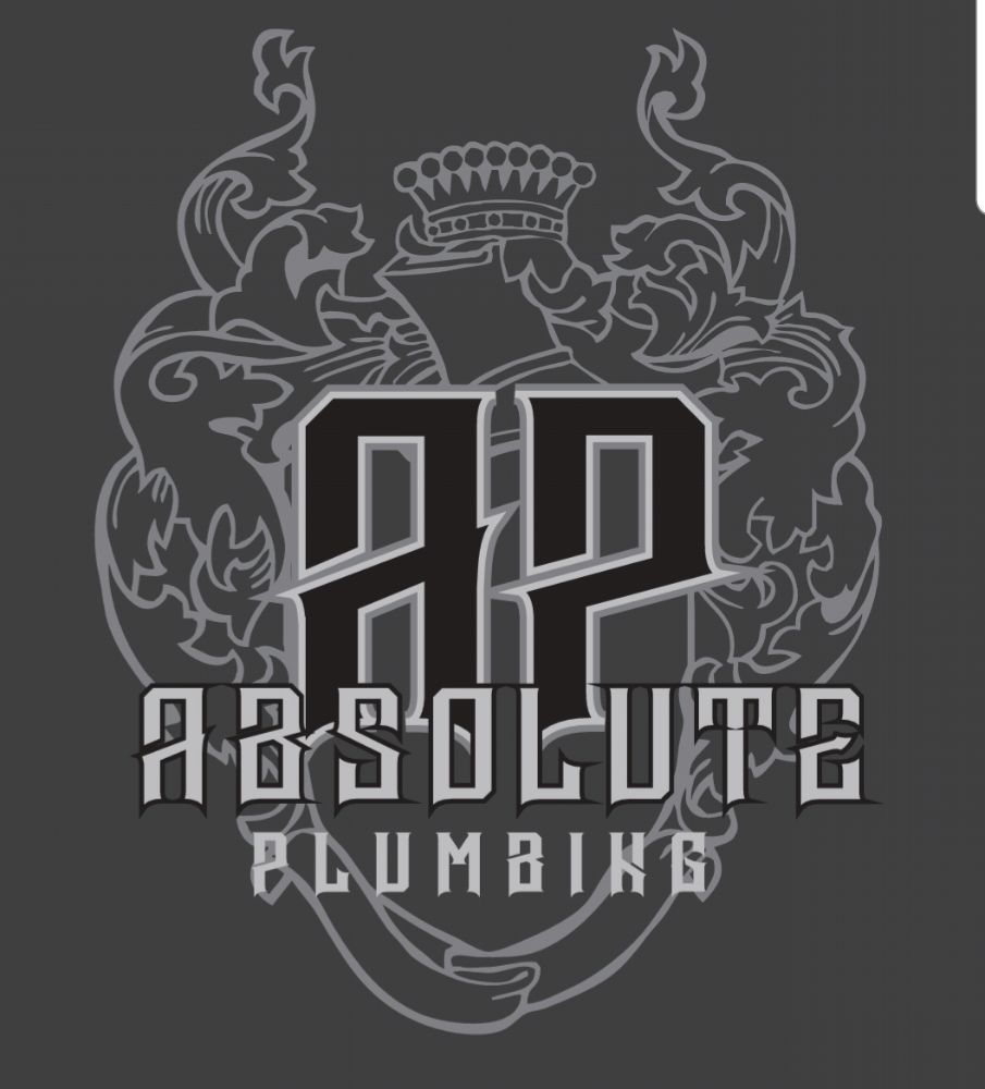 Slide of Absolute Plumbing
