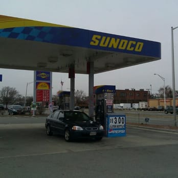 7-Eleven - Gas Stations Near Me - Everett, Massachusetts