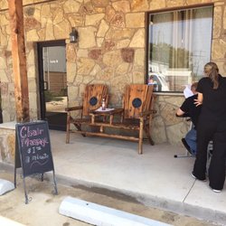 Mirror Mirror Salon & Spa