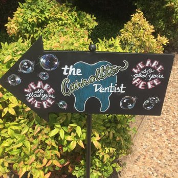 The Carrollton Dentist - Cosmetic Dentists Near Me - Carrollton, Texas