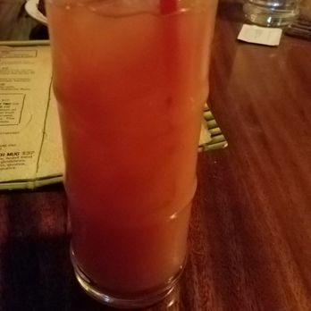 Kon Tiki Restaurant & Lounge - Tortuga - American Near Me - Tucson, Arizona