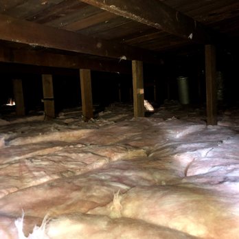 Atticare - Insulation Installation Near Me - San Leandro, California