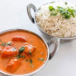 India's Flame - Chicken Tikka Masala