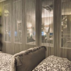 Synergie Spa - Aromatherapy treatment
Symphony of the cells