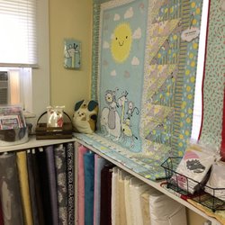 Cottontail Quilts