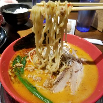The Ramen Butcher - Scorpion ramen - Ramen Near Me - Burnaby, British Columbia The Ramen Butcher - Scorpion ramen - Ramen Near Me - Burnaby, British Columbia