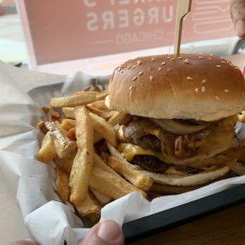 Charly's Burgers - Charly's Burger - Burgers Near Me - Chicago, Illinois Charly's Burgers - Charly's Burger - Burgers Near Me - Chicago, Illinois