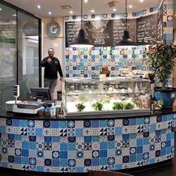 L'uis Seafood