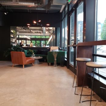 Santo Coffee - Coffee & Tea Near Me - Seattle, Washington Santo Coffee - Coffee & Tea Near Me - Seattle, Washington
