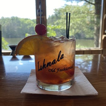Ishnala - Old Fashioned - Steakhouses Near Me - Wisconsin Dells, Wisconsin Ishnala - Old Fashioned - Steakhouses Near Me - Wisconsin Dells, Wisconsin