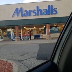 Marshalls