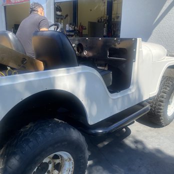 Menlo Smog - Smog Check Stations Near Me - Menlo Park, California