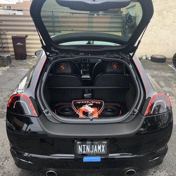 Precision Auto Stereo - Car Stereo Installation Near Me - Hayward, California Precision Auto Stereo - Car Stereo Installation Near Me - Hayward, California