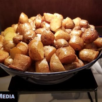 Manhatta - Potatoes from Manhatta. - New American Near Me - New York, New York