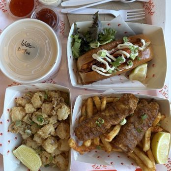 Pinchy & Pals - Seafood Near Me - Tustin, California Pinchy & Pals - Seafood Near Me - Tustin, California