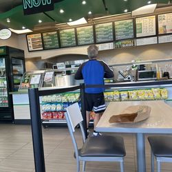 Counter