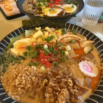 Ultra House - Ramen Near Me - Langley, Washington Ultra House - Ramen Near Me - Langley, Washington