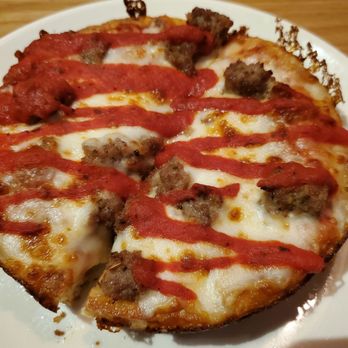 BJ's Restaurant & Brewhouse - BJ's Favorite Pizza - Personal - Pizza Near Me - Slidell, Louisiana BJ's Restaurant & Brewhouse - BJ's Favorite Pizza - Personal - Pizza Near Me - Slidell, Louisiana
