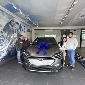 Subaru - Car Dealers Near Me - Hayward, California Subaru - Car Dealers Near Me - Hayward, California