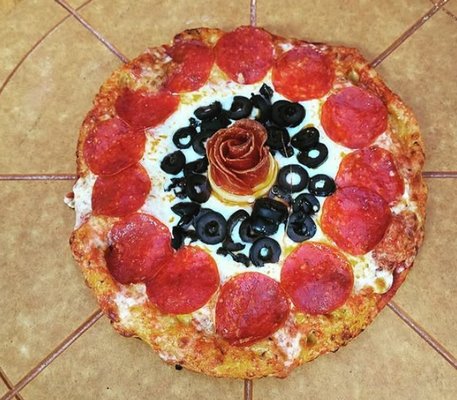 525 Pizza by null