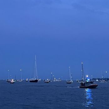 Watermark - Boat Tours Near Me - Annapolis, Maryland