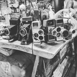 Rife Repurposing and Salvage