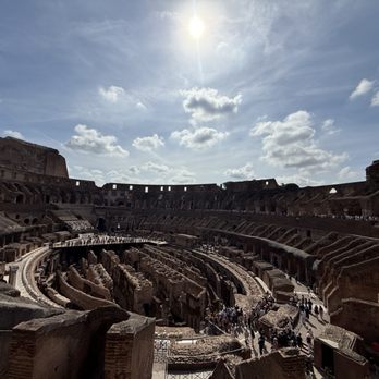 Colosseum - Landmarks & Historical Buildings Near Me - Rome, RM Colosseum - Landmarks & Historical Buildings Near Me - Rome, RM