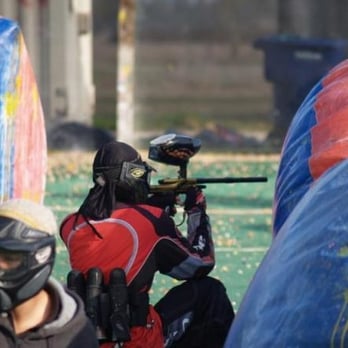 Capital Edge Paintball - AirBall Bunkering - Paintball Near Me - Sacramento, California Capital Edge Paintball - AirBall Bunkering - Paintball Near Me - Sacramento, California
