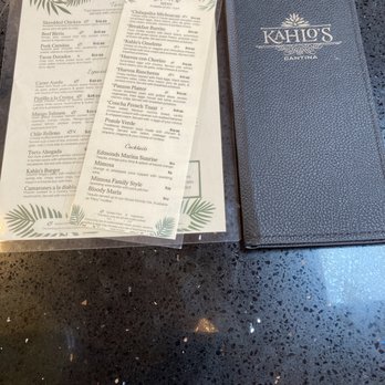 Kahlo’s Cantina - Mexican Near Me - Edmonds, Washington