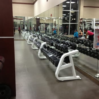 Life Time - Sports Clubs Near Me - Dallas, Texas