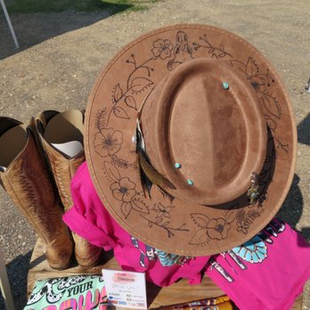 Katy Market Day - Flea Markets Near Me - Katy, Texas