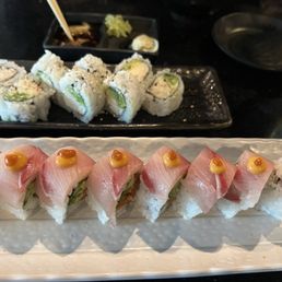 California Roll