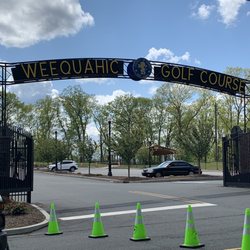 Weequahic Park