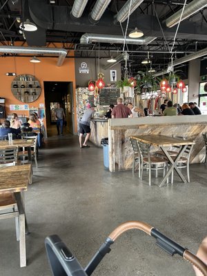 Cannonball Creek Brewing Company by null
