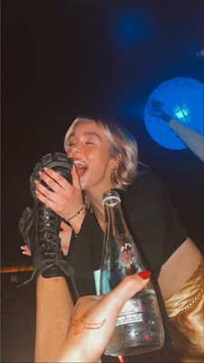 Nightingale Plaza by null