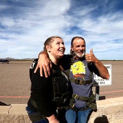 Phoenix Skydive Center