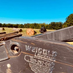 Weigold Logging