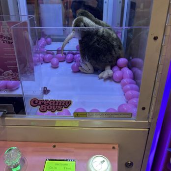 Creamy Boys - Ice Cream & Frozen Yogurt Near Me - El Segundo, California Creamy Boys - Ice Cream & Frozen Yogurt Near Me - El Segundo, California