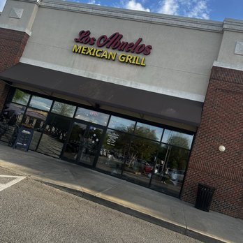 Los Abuelos Mexican Grill - Mexican Near Me - Newnan, Georgia Los Abuelos Mexican Grill - Mexican Near Me - Newnan, Georgia