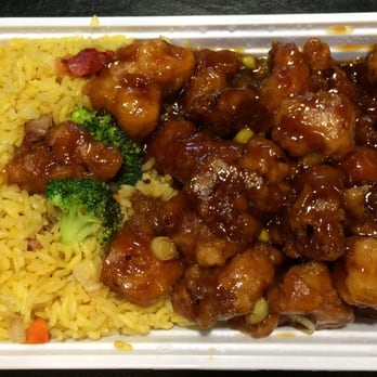 Happy China - General Tso combo - Chinese Near Me - Louisville, Kentucky Happy China - General Tso combo - Chinese Near Me - Louisville, Kentucky