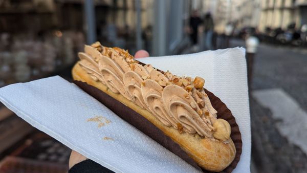 Pâtisserie Gilles Marchal by null
