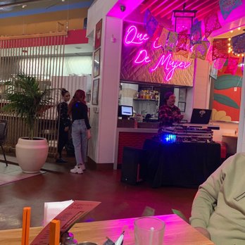 Mariscos La Chula - Downey - Inside area - Seafood Near Me - Downey, California Mariscos La Chula - Downey - Inside area - Seafood Near Me - Downey, California